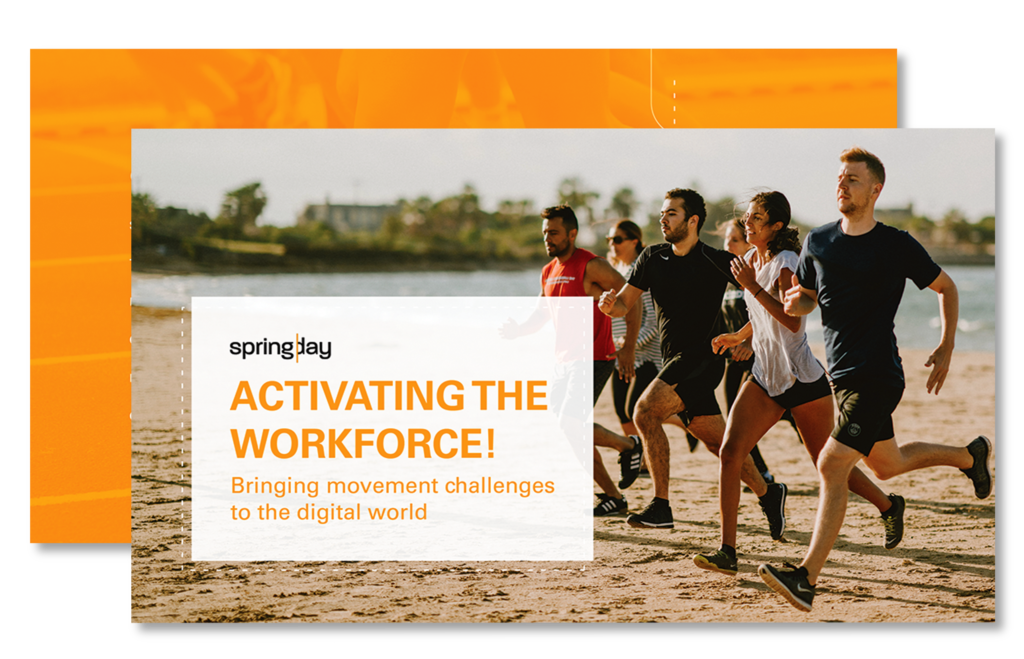 activating the workforce digital movement challenges whitepaper